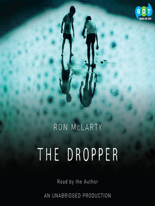 Title details for The Dropper by Ron McLarty - Wait list